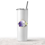 Best Friends Tumbler - Tututally Cute Custom Creations