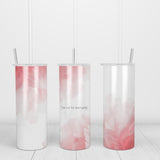 Not For Everyone Tumbler - Tututally Cute Custom Creations