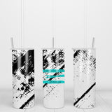 We Wanted To Be Adults Tumbler - Tututally Cute Custom Creations