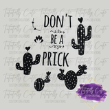 Pick Your Print - Various Quotes - Adult Print Sizes - Tututally Cute Custom Creations