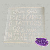 Pick Your Print - Various Quotes - Adult Print Sizes - Tututally Cute Custom Creations