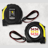 Custom Measuring Tapes - Tututally Cute Custom Creations