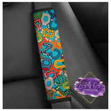 Seatbelt Cover - Tututally Cute Custom Creations