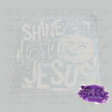 Pick Your Print - Religious - Adult Print Sizes - Tututally Cute Custom Creations