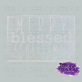 Pick Your Print - Holiday Theme - Adult Print Sizes - Tututally Cute Custom Creations