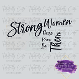 Pick Your Print - Various Quotes - Adult Print Sizes - Tututally Cute Custom Creations