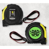 Custom Measuring Tapes - Tututally Cute Custom Creations