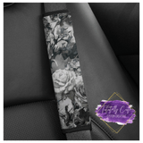 Seatbelt Cover - Tututally Cute Custom Creations