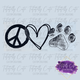 Pick Your Print - Various Quotes - Adult Print Sizes - Tututally Cute Custom Creations