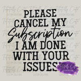 Pick Your Print - Various Quotes - Adult Print Sizes - Tututally Cute Custom Creations