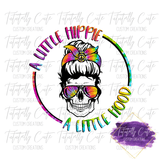 Pick Your Print - Skull Prints - Adult Print Sizes - Tututally Cute Custom Creations