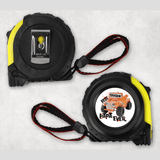 Custom Measuring Tapes - Tututally Cute Custom Creations