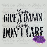 Pick Your Print - Various Quotes - Adult Print Sizes - Tututally Cute Custom Creations