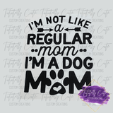 Pick Your Print - Parent Theme - Adult Print Sizes - Tututally Cute Custom Creations