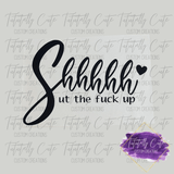 Pick Your Print - Various Quotes - Adult Print Sizes - Tututally Cute Custom Creations