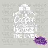 Pick Your Print - Career Theme - Adult Prints Size Prints - Tututally Cute Custom Creations