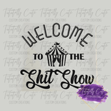 Pick Your Print - Various Quotes - Adult Print Sizes - Tututally Cute Custom Creations