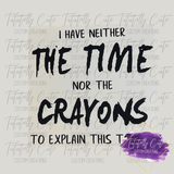 Pick Your Print - Various Quotes - Adult Print Sizes - Tututally Cute Custom Creations