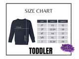 Mama & Mini Matching Sweatshirts - Tututally Cute Custom Creations