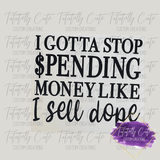 Pick Your Print - Various Quotes - Adult Print Sizes - Tututally Cute Custom Creations