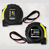 Custom Measuring Tapes - Tututally Cute Custom Creations