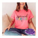 Pink Shirt Day 2023 - Tututally Cute Custom Creations