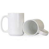 Body Positive Mugs - Tututally Cute Custom Creations