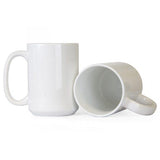 Nicer Than My Face Looks Mug - Tututally Cute Custom Creations