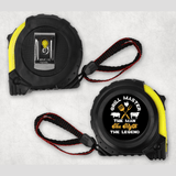 Custom Measuring Tapes - Tututally Cute Custom Creations