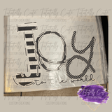 Pick Your Print - Holiday Theme - Adult Print Sizes - Tututally Cute Custom Creations