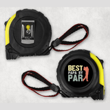 Custom Measuring Tapes - Tututally Cute Custom Creations