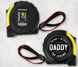 Custom Measuring Tape - Tututally Cute Custom Creations
