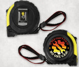 Custom Measuring Tape - Tututally Cute Custom Creations