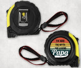 Custom Measuring Tape - Tututally Cute Custom Creations