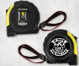 Custom Measuring Tape - Tututally Cute Custom Creations