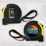 Custom Measuring Tapes - Tututally Cute Custom Creations