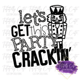 Pick Your Print - Holiday Theme - Adult Print Sizes - Tututally Cute Custom Creations