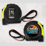 Custom Measuring Tapes - Tututally Cute Custom Creations