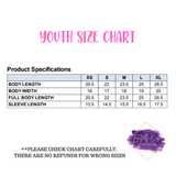 Custom Shirt Order - Tututally Cute Custom Creations
