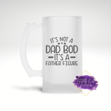 Custom Beer Stein - Tututally Cute Custom Creations