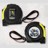 Custom Measuring Tapes - Tututally Cute Custom Creations
