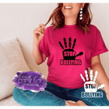 Pink Shirt Day 2023 - Tututally Cute Custom Creations