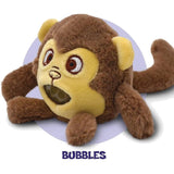 Squishy Safari Animals - Tututally Cute Custom Creations
