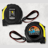 Custom Measuring Tapes - Tututally Cute Custom Creations