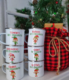 Kids Hot Cocoa Mug - Tututally Cute Custom Creations