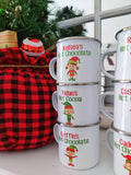 Kids Hot Cocoa Mug - Tututally Cute Custom Creations