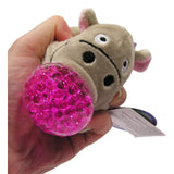 Squishy Safari Animals - Tututally Cute Custom Creations