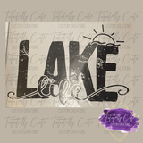 Pick Your Print - Various Quotes - Adult Print Sizes - Tututally Cute Custom Creations