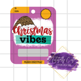 Holiday Theme Money Card - Tututally Cute Custom Creations