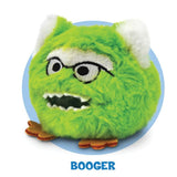Squishy Monsters - Tututally Cute Custom Creations